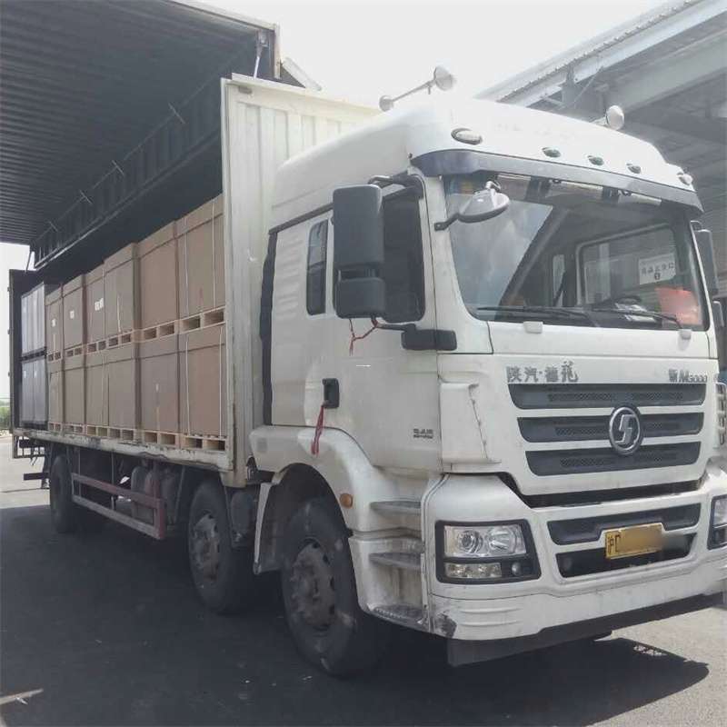 香格里拉市大件物流