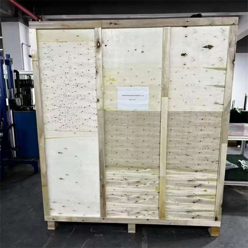 香格里拉市冷链物流