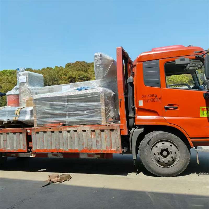 香格里拉市物流仓储