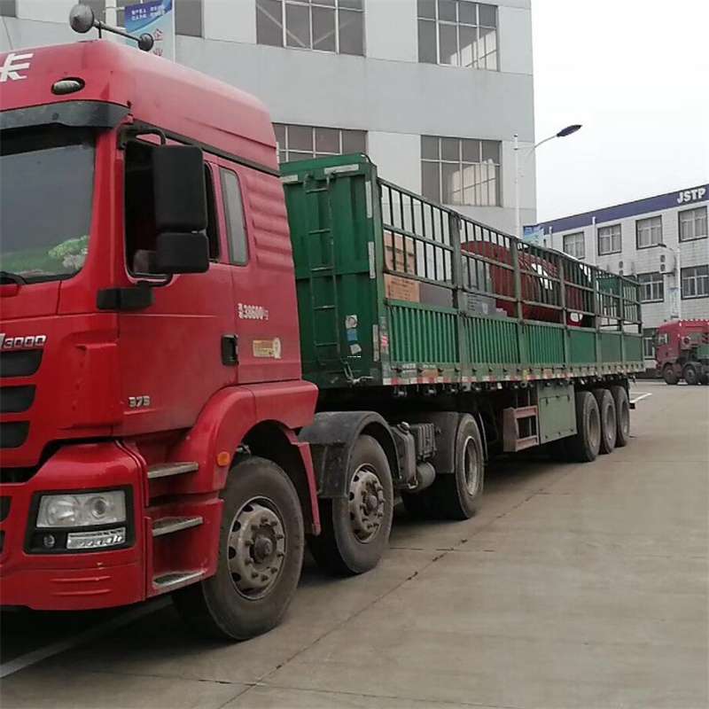 香格里拉市物流线路