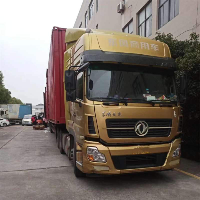 香格里拉市物流新闻