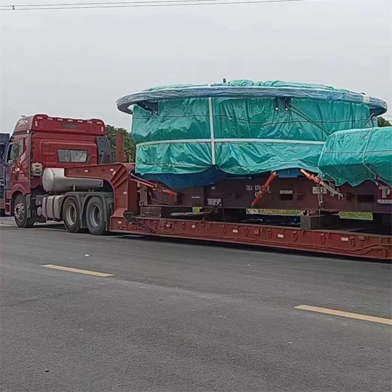 香格里拉市得荣县物流专线：多元运输服务探秘