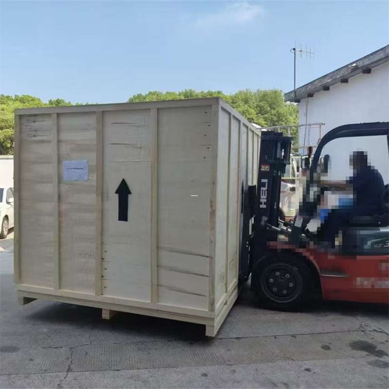 香格里拉市探秘九寨沟县的多元物流世界