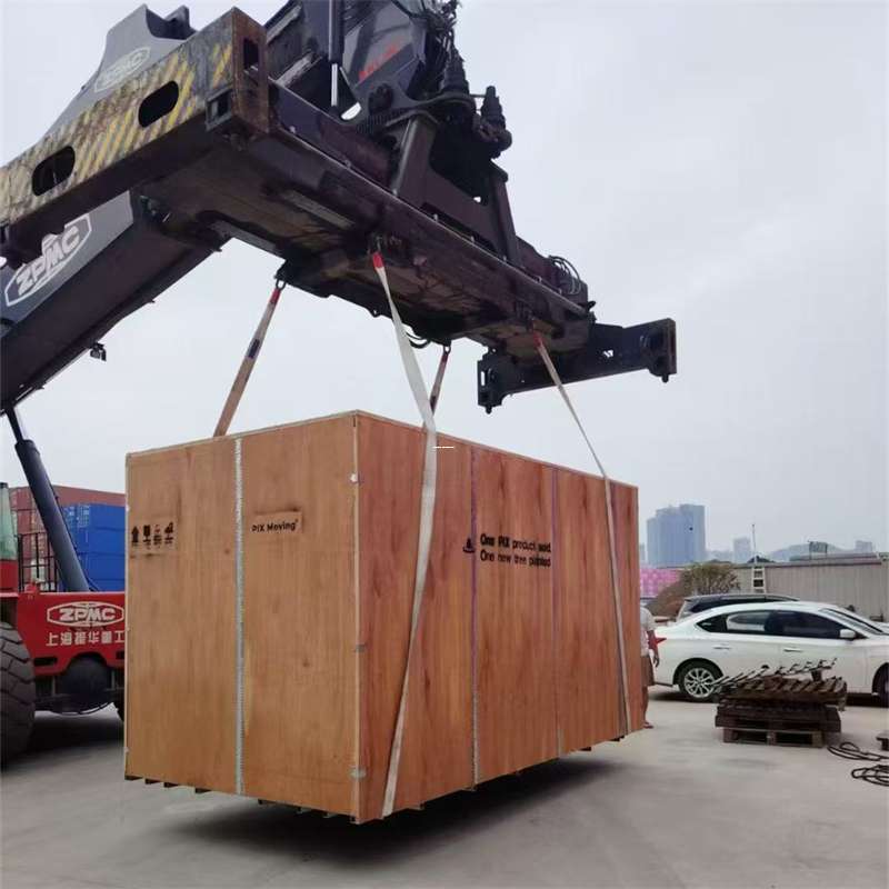 香格里拉市平昌县进仓物流：多元专线直达运输探秘