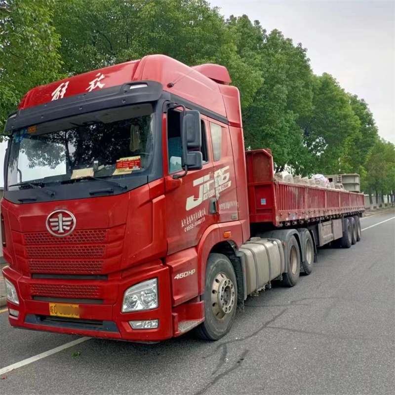 香格里拉市芦山县物流专线：开启高效运输新旅程