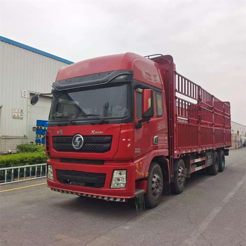 香格里拉市石棉县物流专线的高效运输之旅