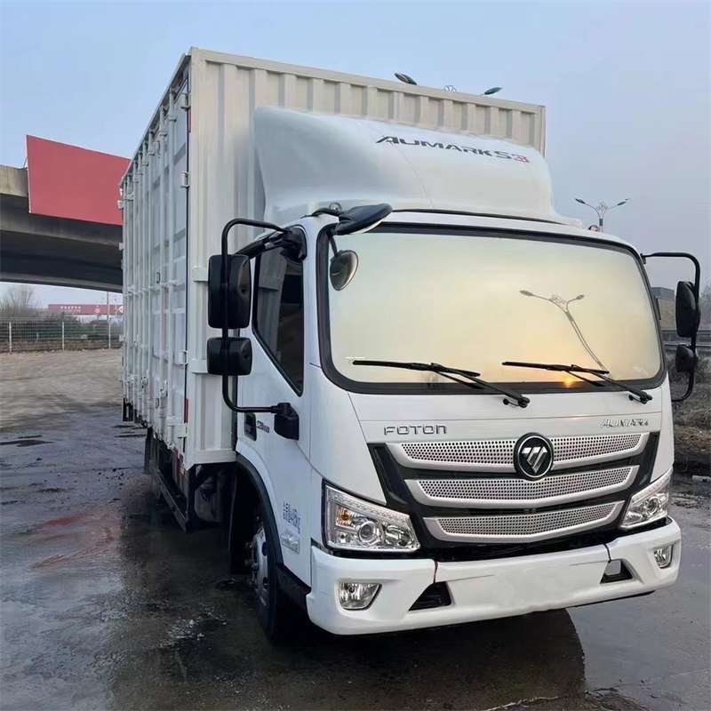 香格里拉市探索达州市进仓物流：多元运输服务与线路剖析