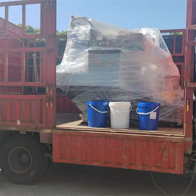 香格里拉市珙县物流专线：探索高效运输的多元世界