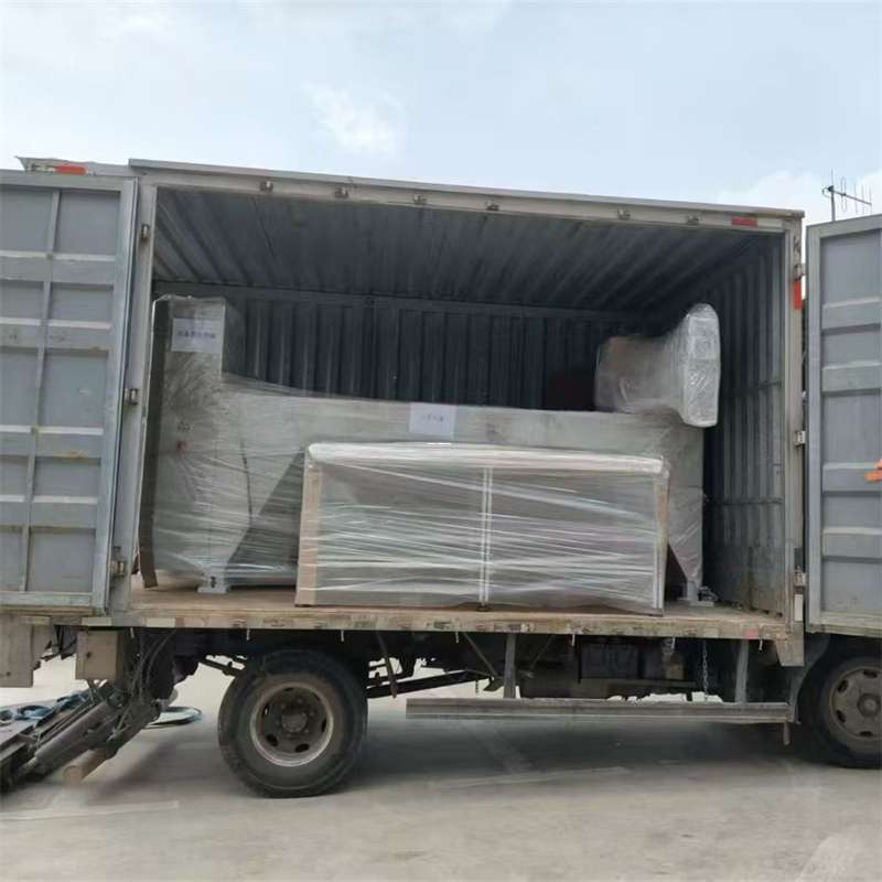 香格里拉市叙州区进仓物流：专线直达运输与大件货运探索